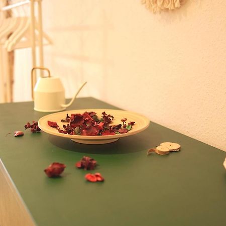Modernes Loft-Apartment Im Herz Von Kassel Mit Netflix 外观 照片